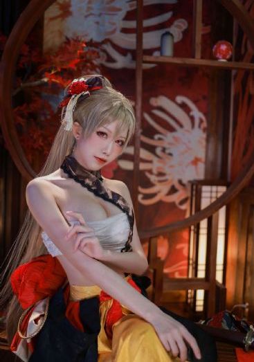 七仙女欲春