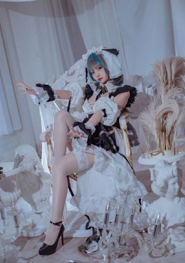 女儿的朋