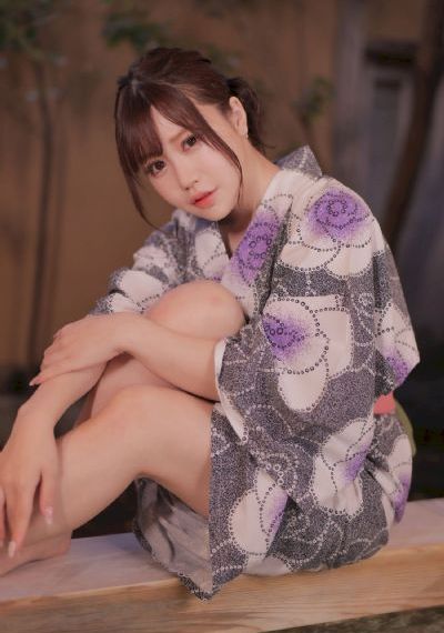 女神的露天咖啡厅
