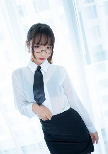 横恋母下卷