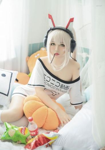 危险的诱惑