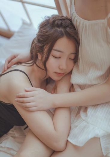 两个女人韩剧