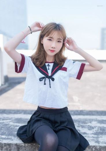和僧侣交合的
