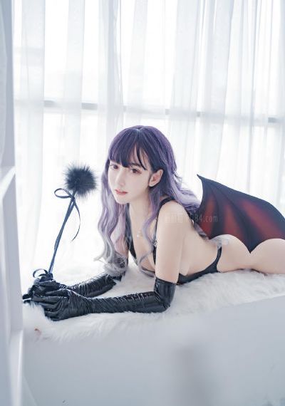 雾山五行第二季犀川幻紫林