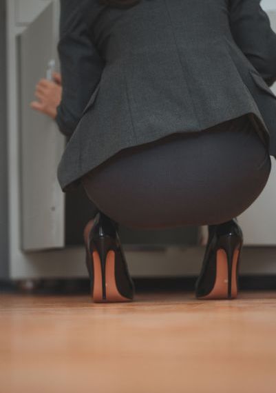 我的老婆是条狗