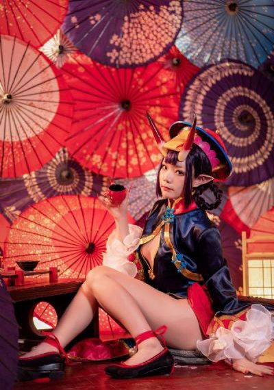 僵尸舞娘