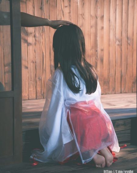 僧侣交合之夜