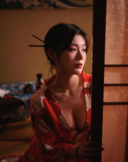 美容室2