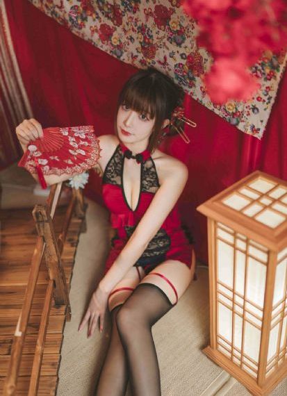 跨越8年的新娘