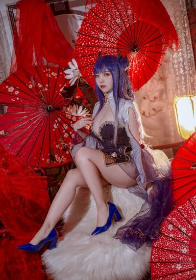桃色天使