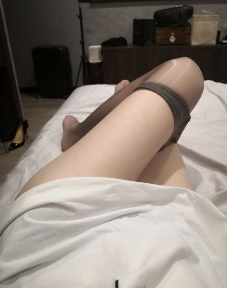 和僧侣交合