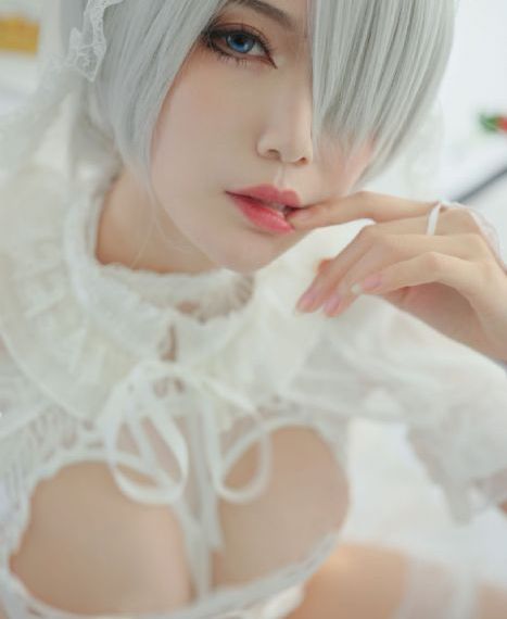 邻居家妻子