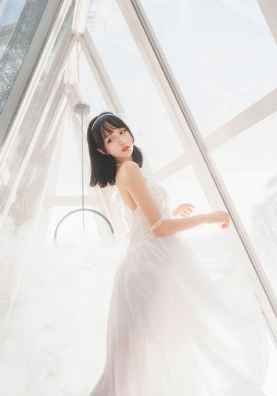 神无月的女巫