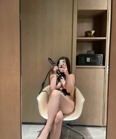 一边桶一边叫