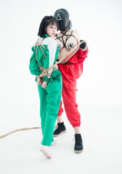 睡美人之终