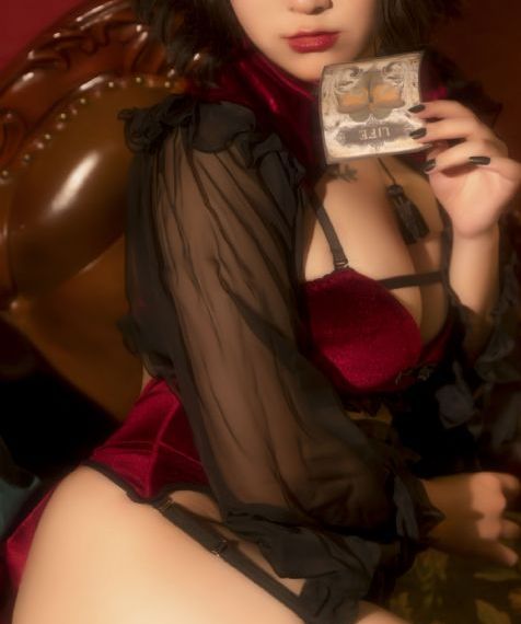 姬样限定