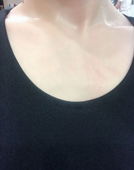 小嫂子的诱惑