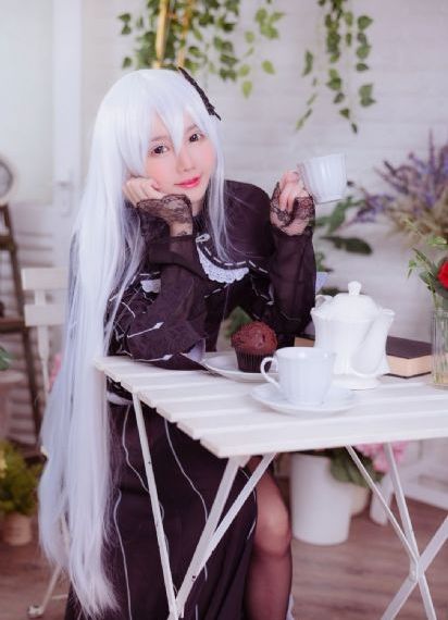 《还珠格格第二部》电视剧