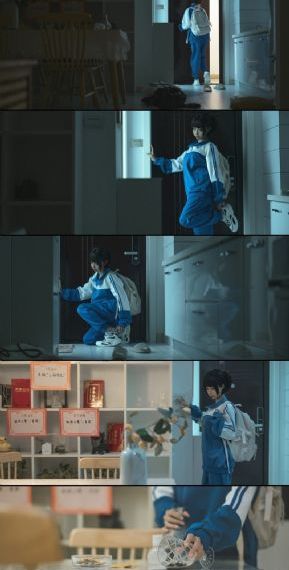 韩国在线