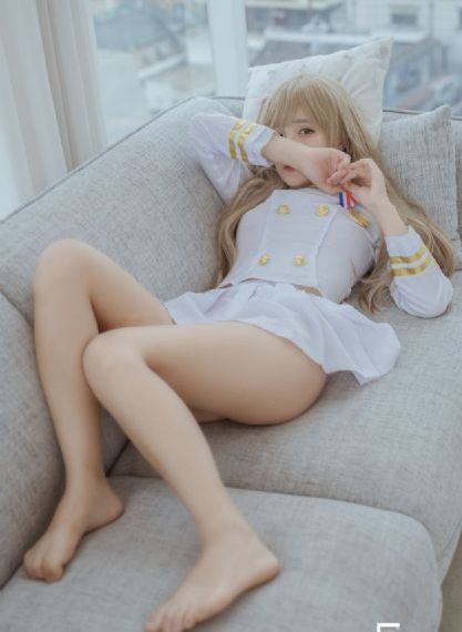 女教授的秘密