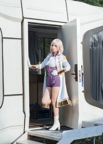 地狱法官