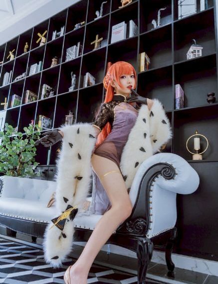 美人谋 电视剧