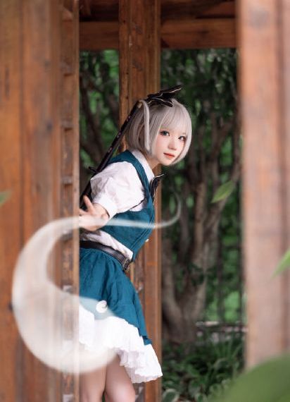 魔鬼牙医