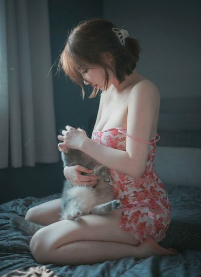 姨母的诱感