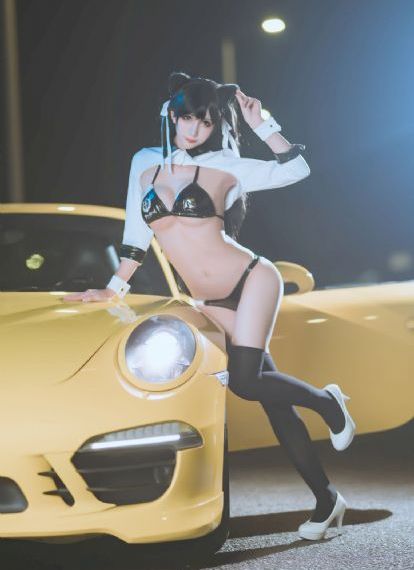 敲敲爱上你