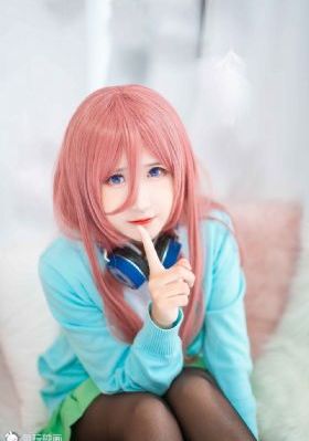 丹麦女孩