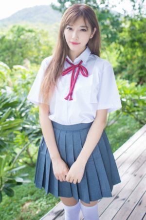 善良的小姨子5