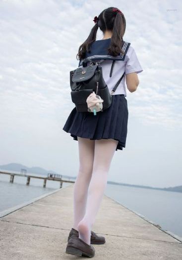 同学的爸爸