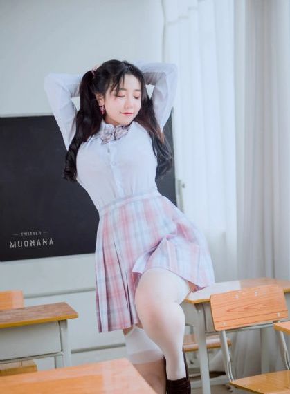 丰满护士长伦理