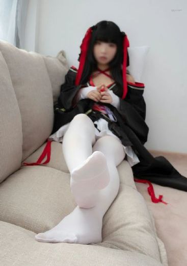 和继母一起