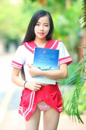 许娜京 深情触摸