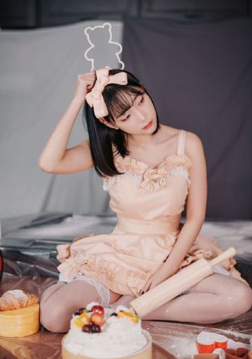 真心想让你幸福