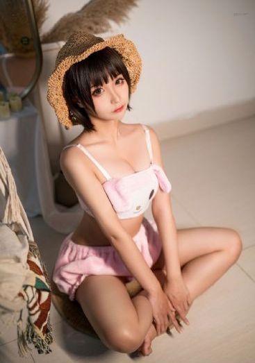 白丝流水