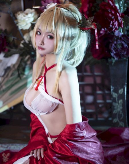 妈妈的朋友51