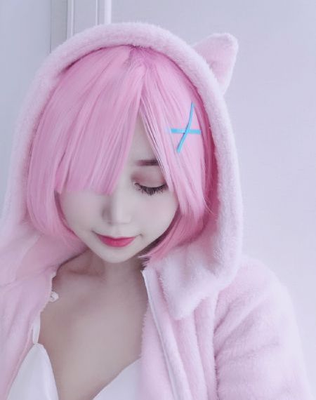 生活的玛丽