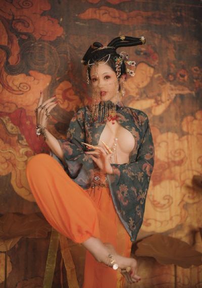千朵桃花一世开电视剧免费观看
