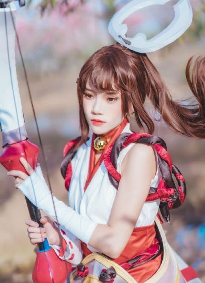 朋友的妈妈2019
