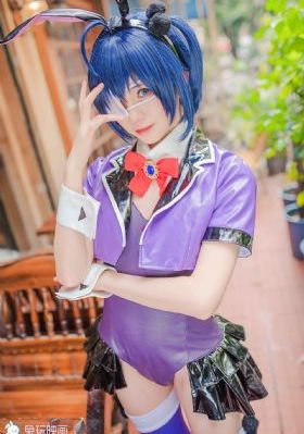 白莲花渡度假村