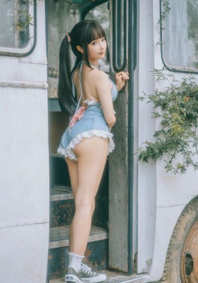 为了新生活前进