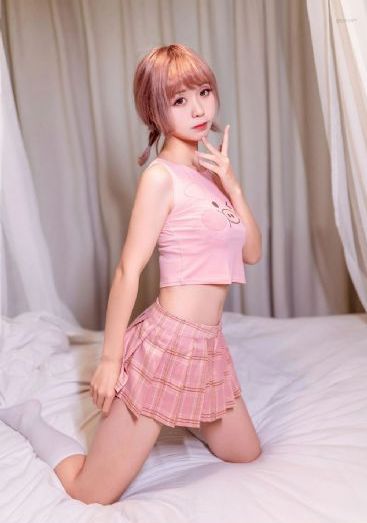 消失的孩子