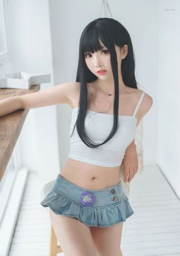 女仆机器人