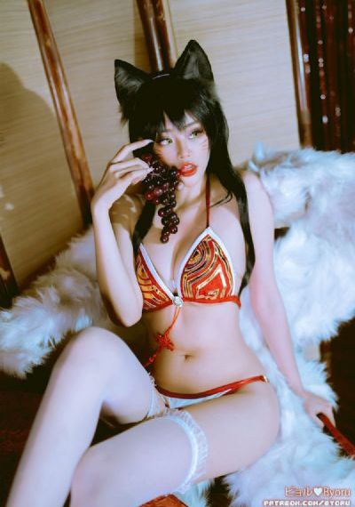 爱欲情迷
