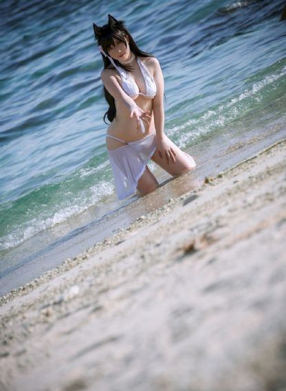 玉女蒲