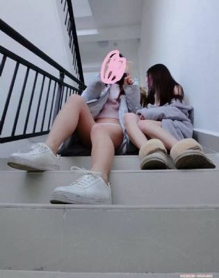 美味的大学女生