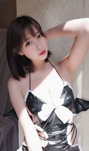 甘心惩罚
