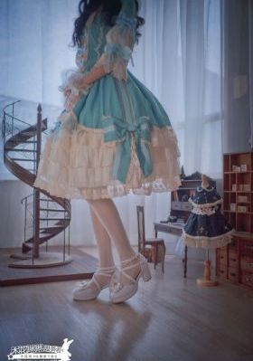 女大学生在线